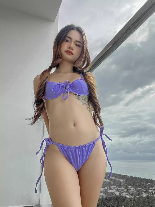 Go swimming with me? 🥺🥺