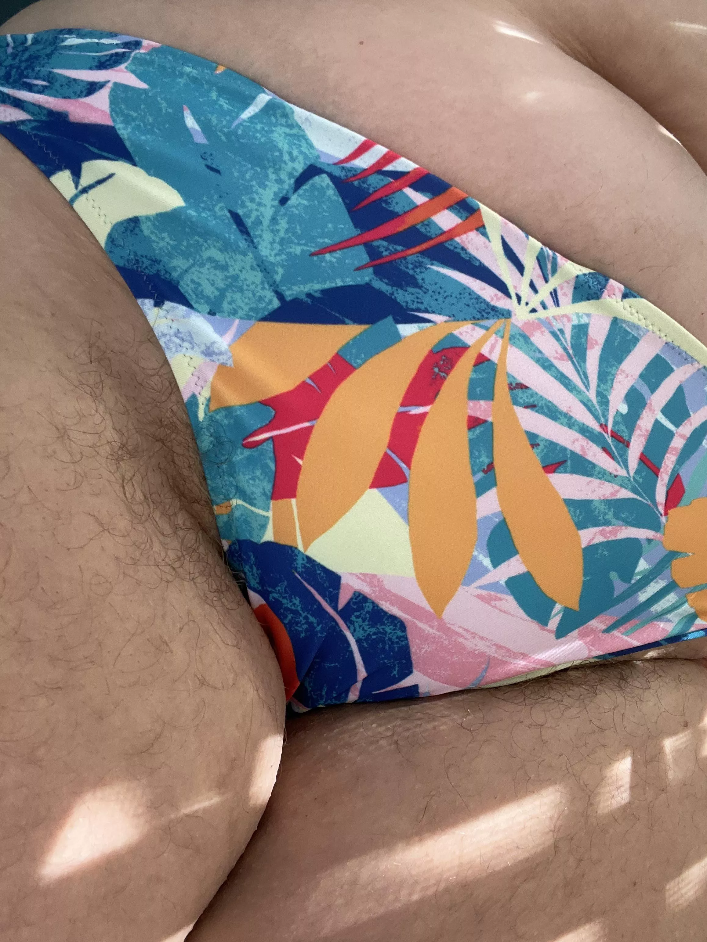 Going to have to tidy this up once more before going fully furry for the winter. Kiss it goodbye, babes