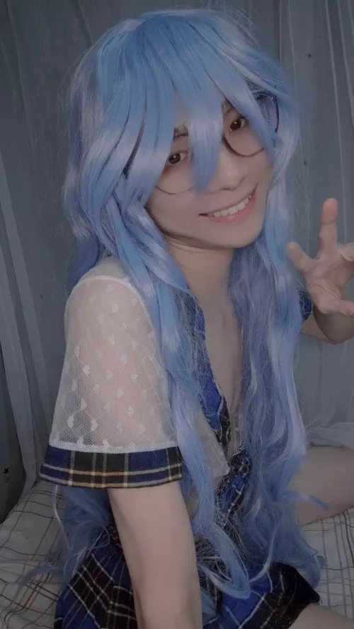 Good morning 💙✌🏻