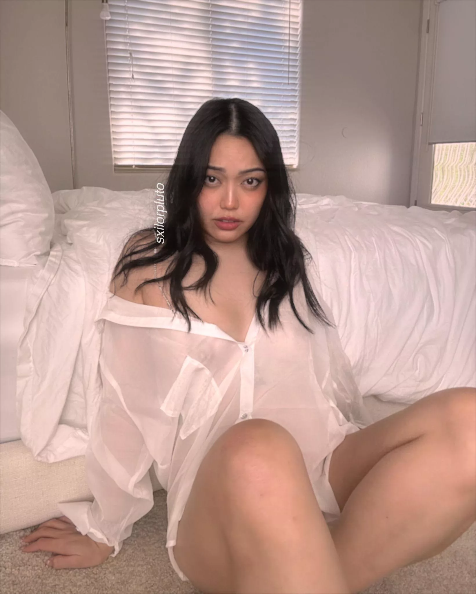 have you cum for me yet today?