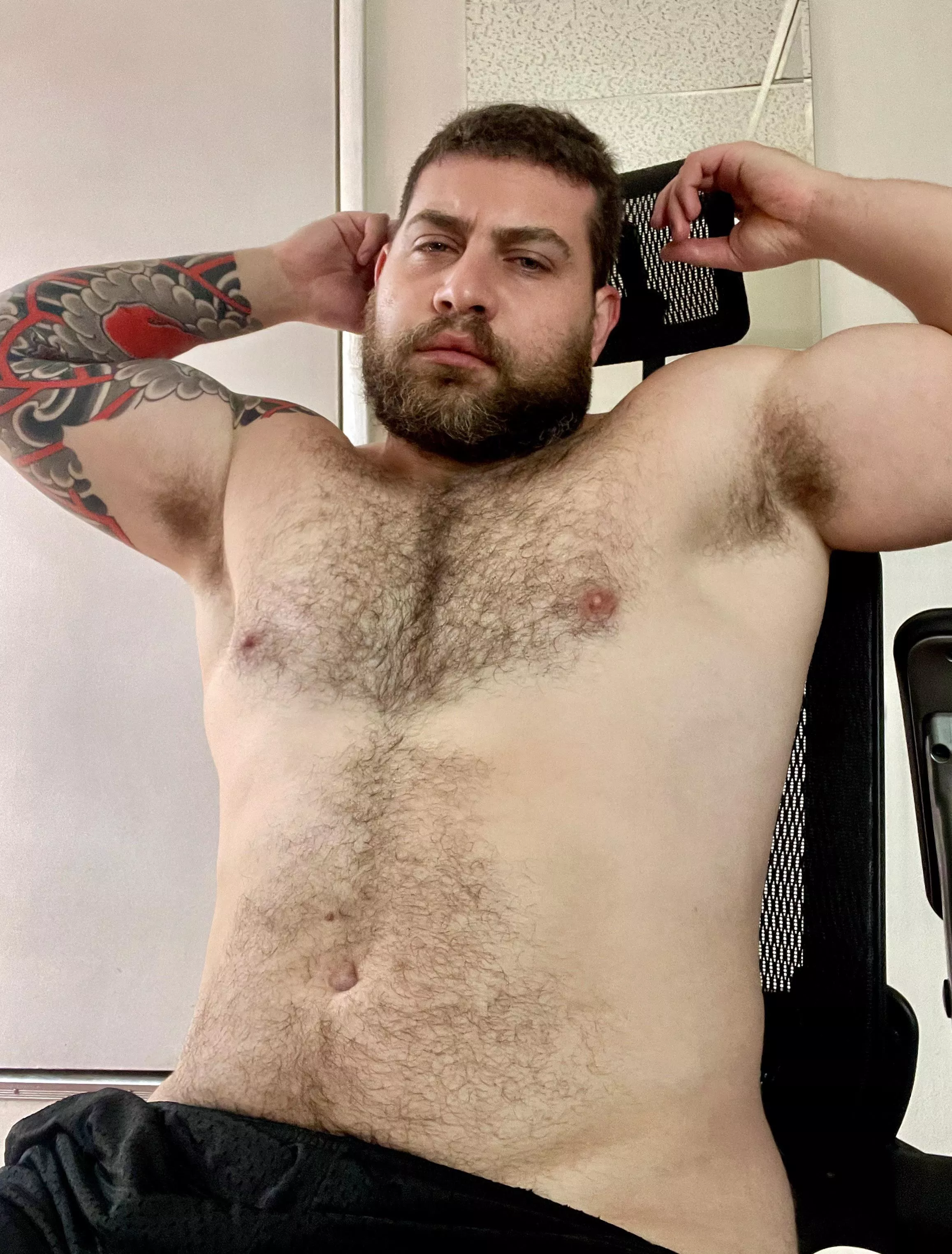 Hope you guys like this one too