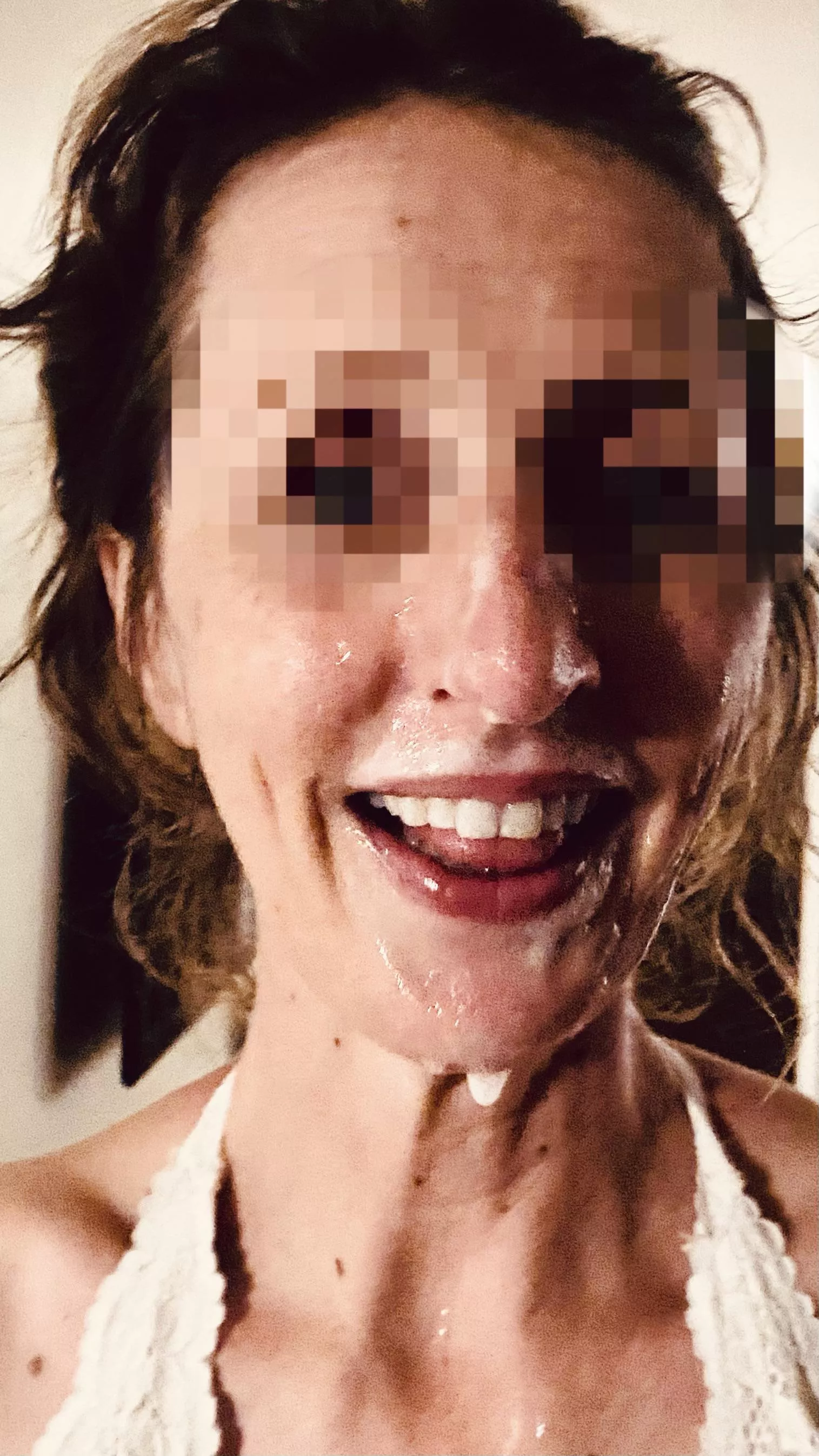 Hoping you’re having this good of a day too!