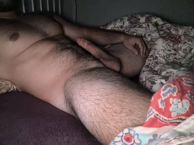 How big was the first dick you sucked??