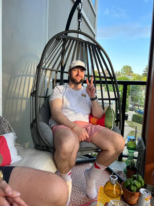 How’s your start to autumn been so far? I’m actually really enjoying it.