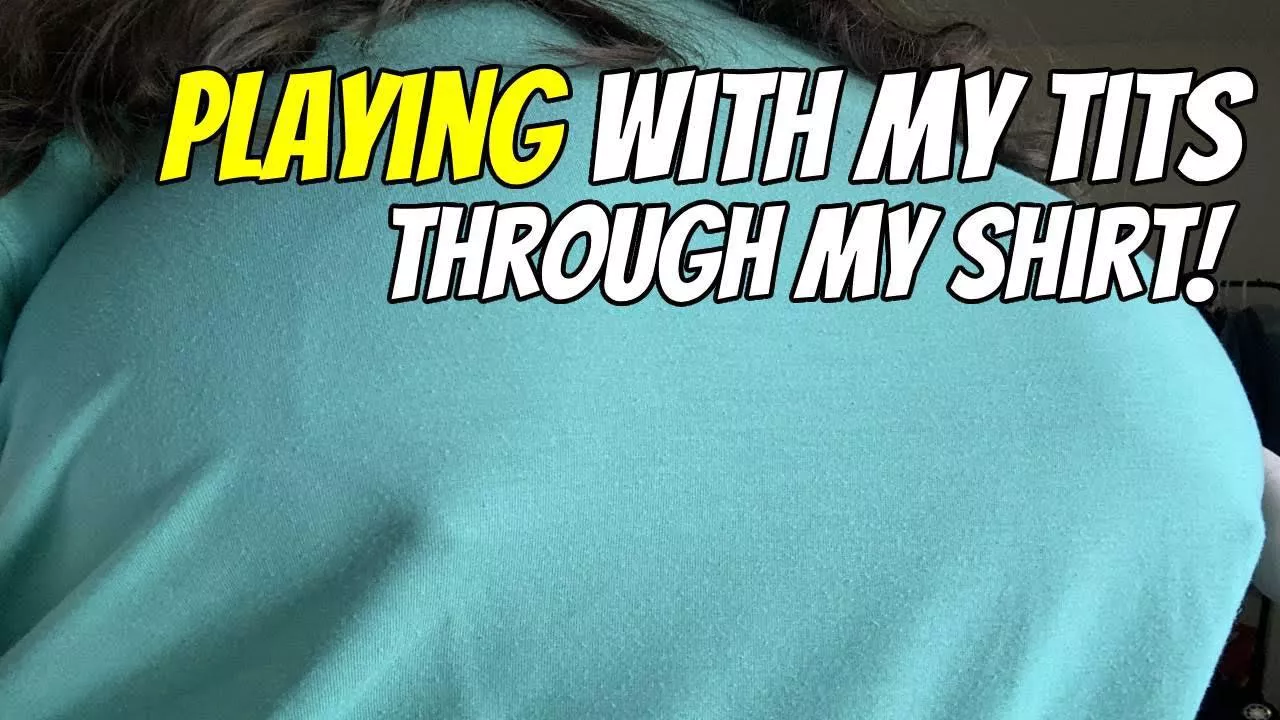 Huge milf titty videos all on sale! Link in comments. 💜