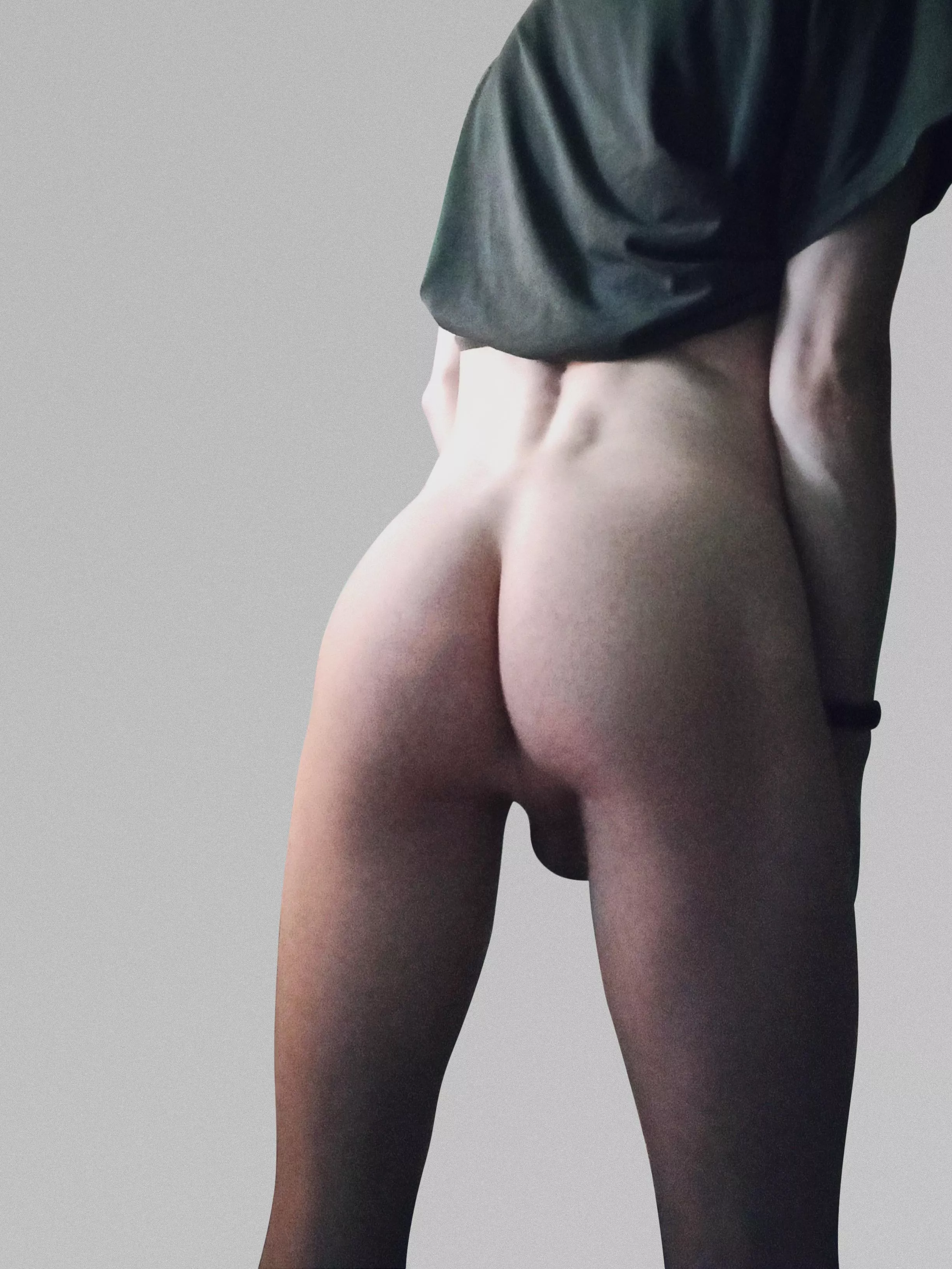 I hope you like what you see 🥺