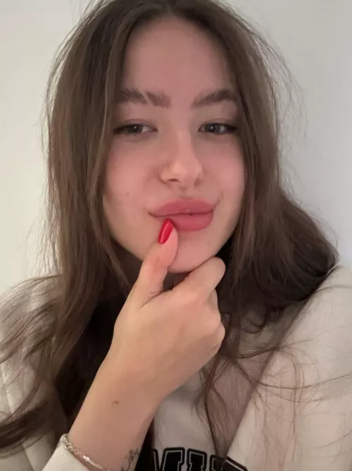 I hope you'd take me as a cheerleader😊