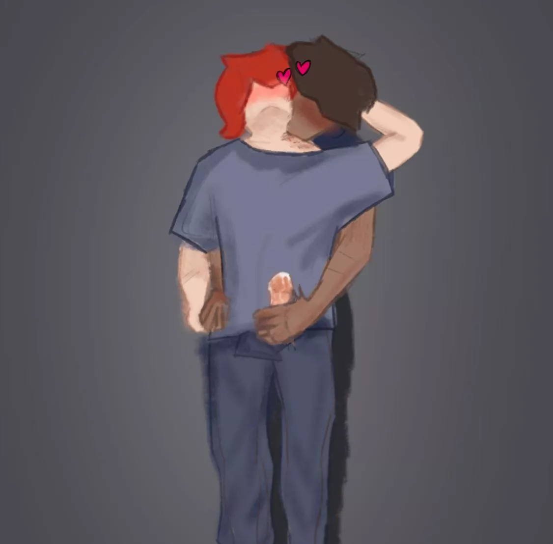 i was bored so i decided to try my hand at drawing this stuff (any tips appreciated you artists)