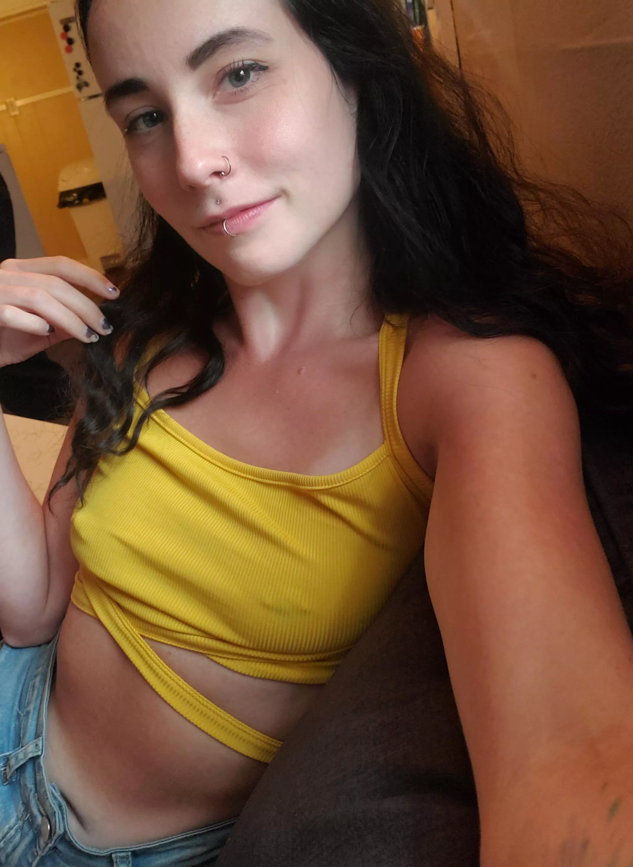 If someone got me coffee that would make me so happy 😍