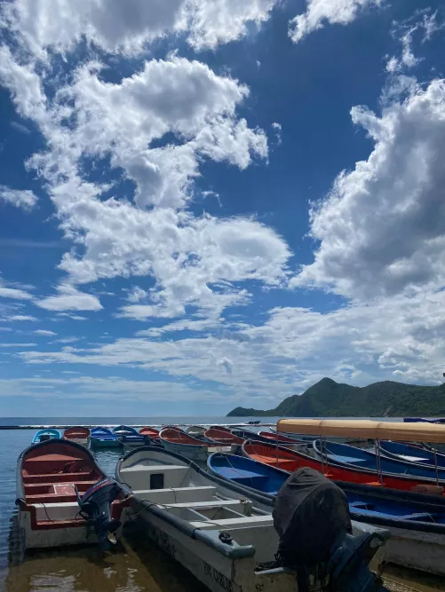 Isnt this view beautiful?