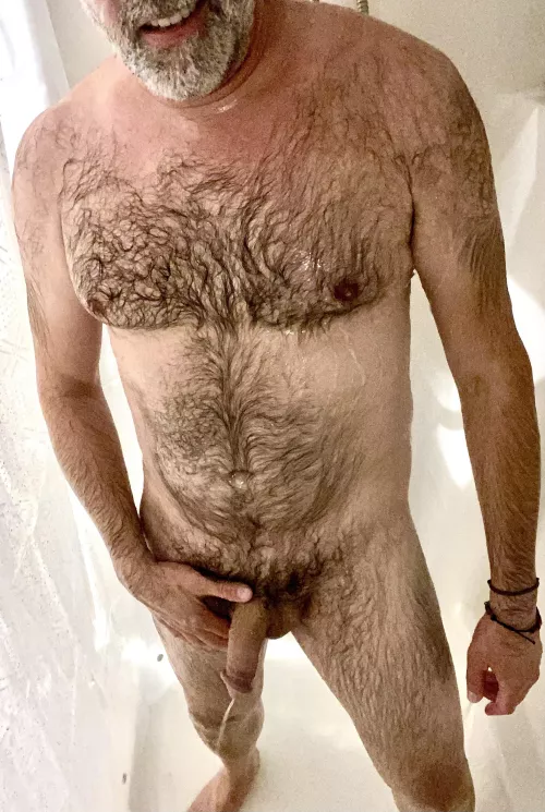 It’s going to be another wet Monday…