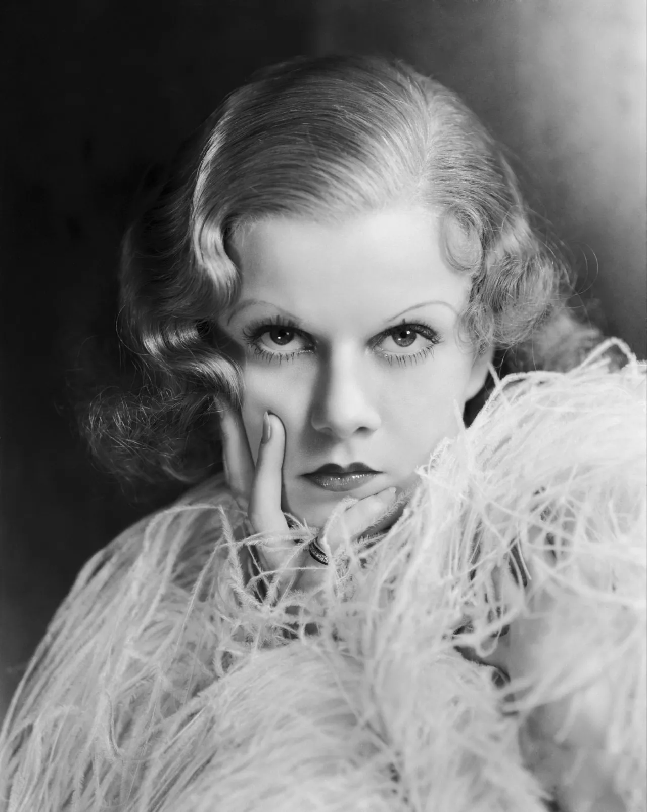 Jean Harlow (1932)