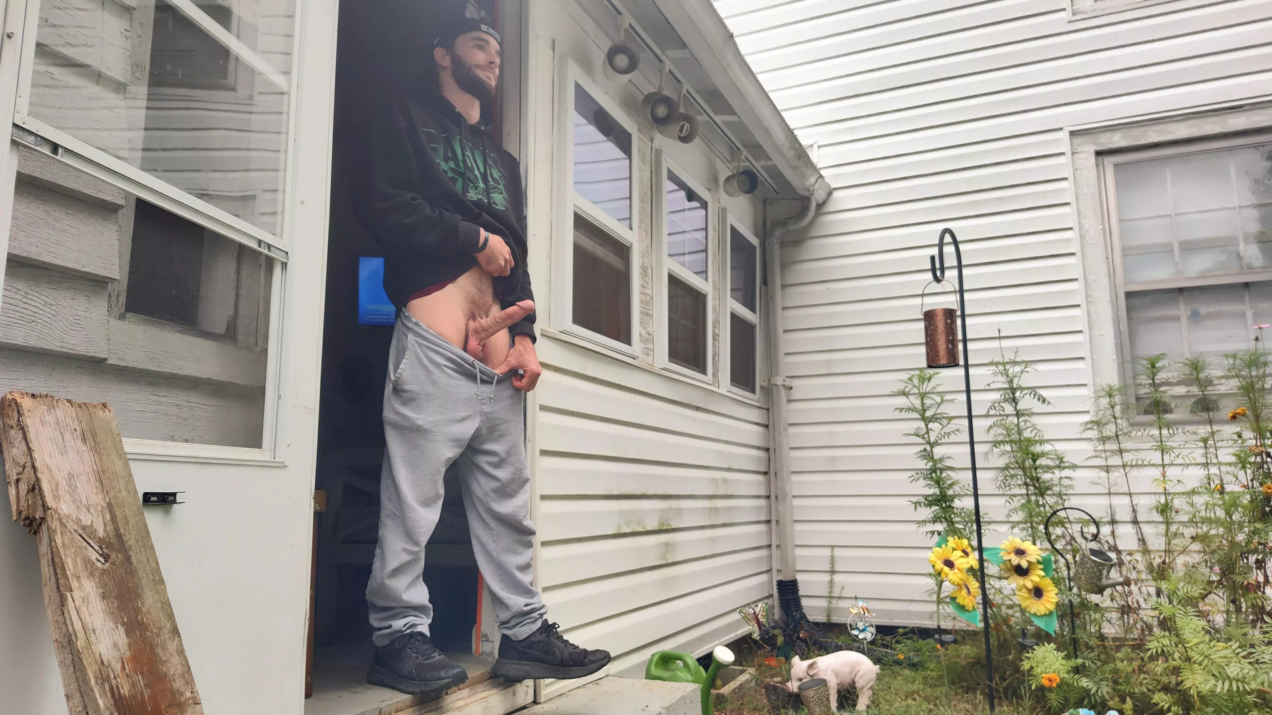 Just a gloomy sunday