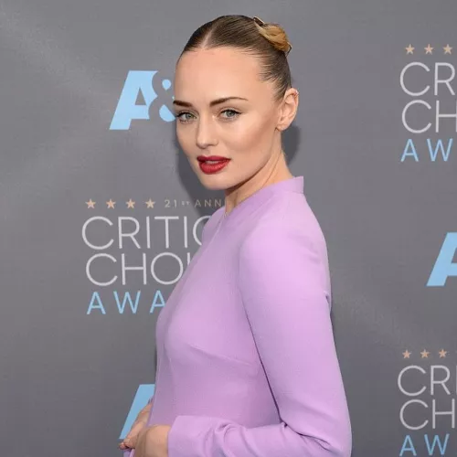 Laura Haddock - Actress