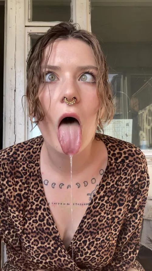 Let me spoil you [oc]