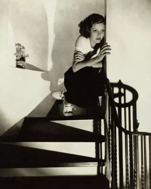 Loretta Young (1932)