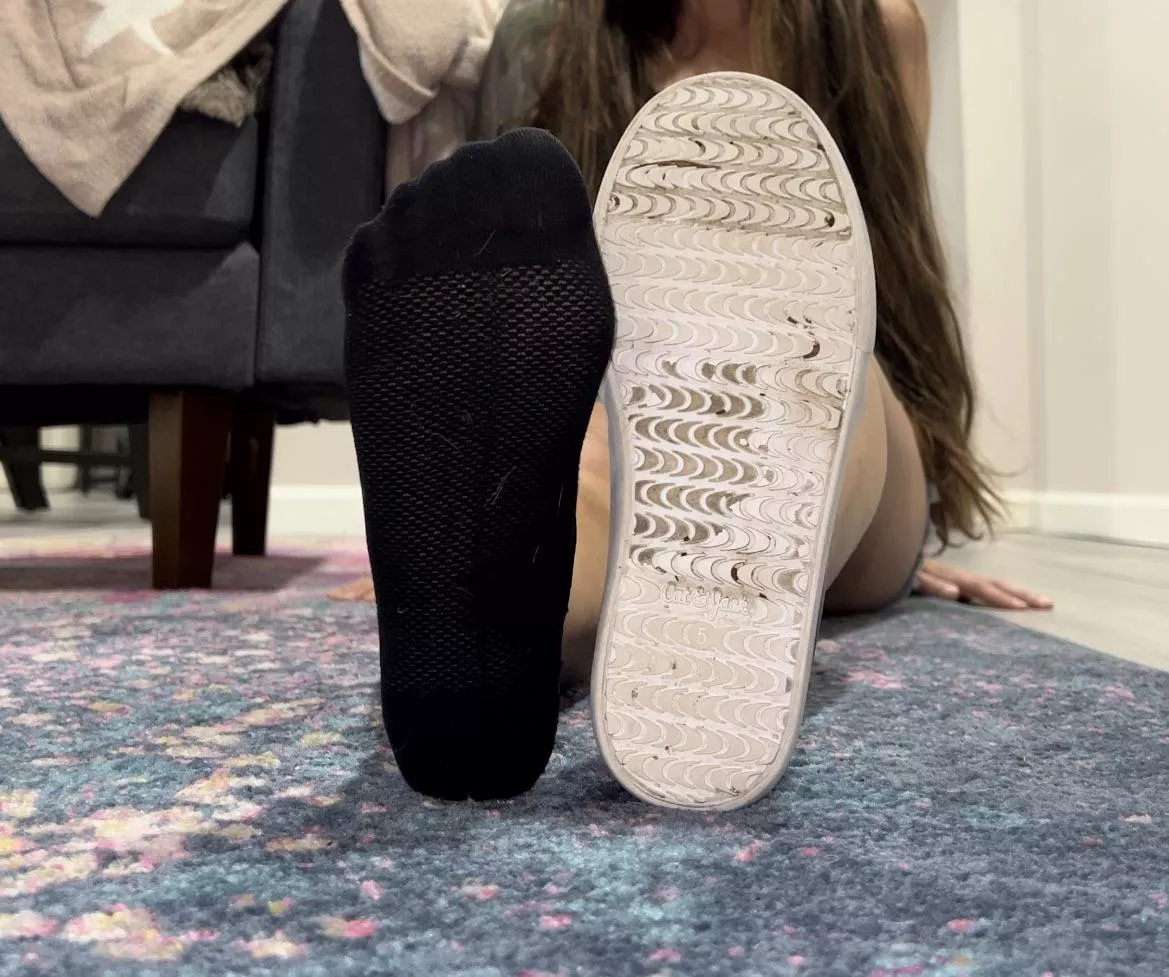 Love a good ped 🫠