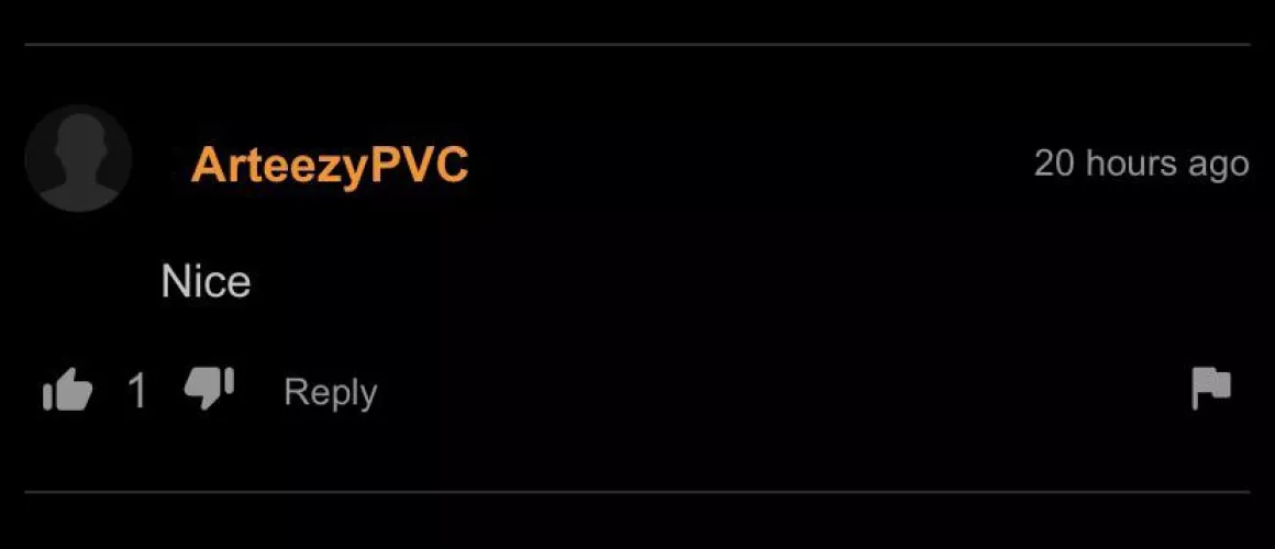 Man of very few words