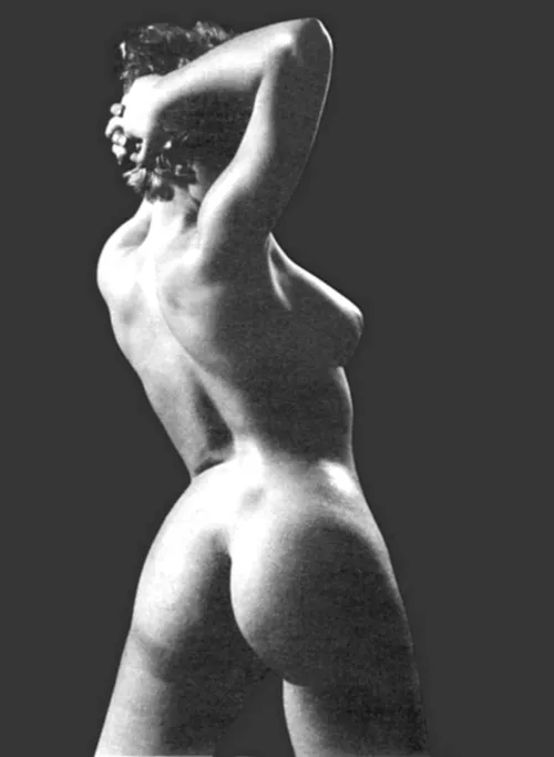 Margaret Nolan early 60's. Boom.