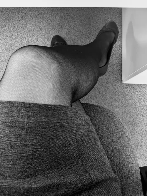 Maybe not 50, but definitely several shades of grey