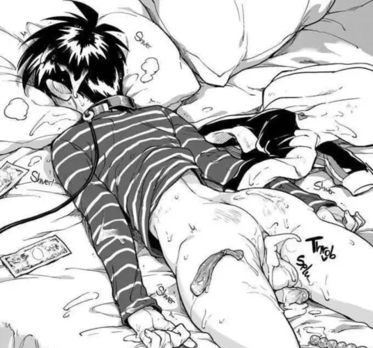 Me after you all using me