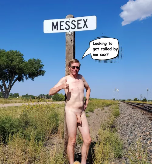 Messex anybody?