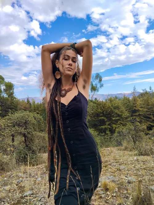 My ex crush asked me to shave my armpits, that's why he became an ex :(