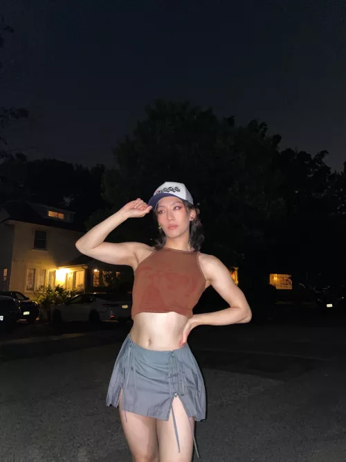 my favorite skirt 😚