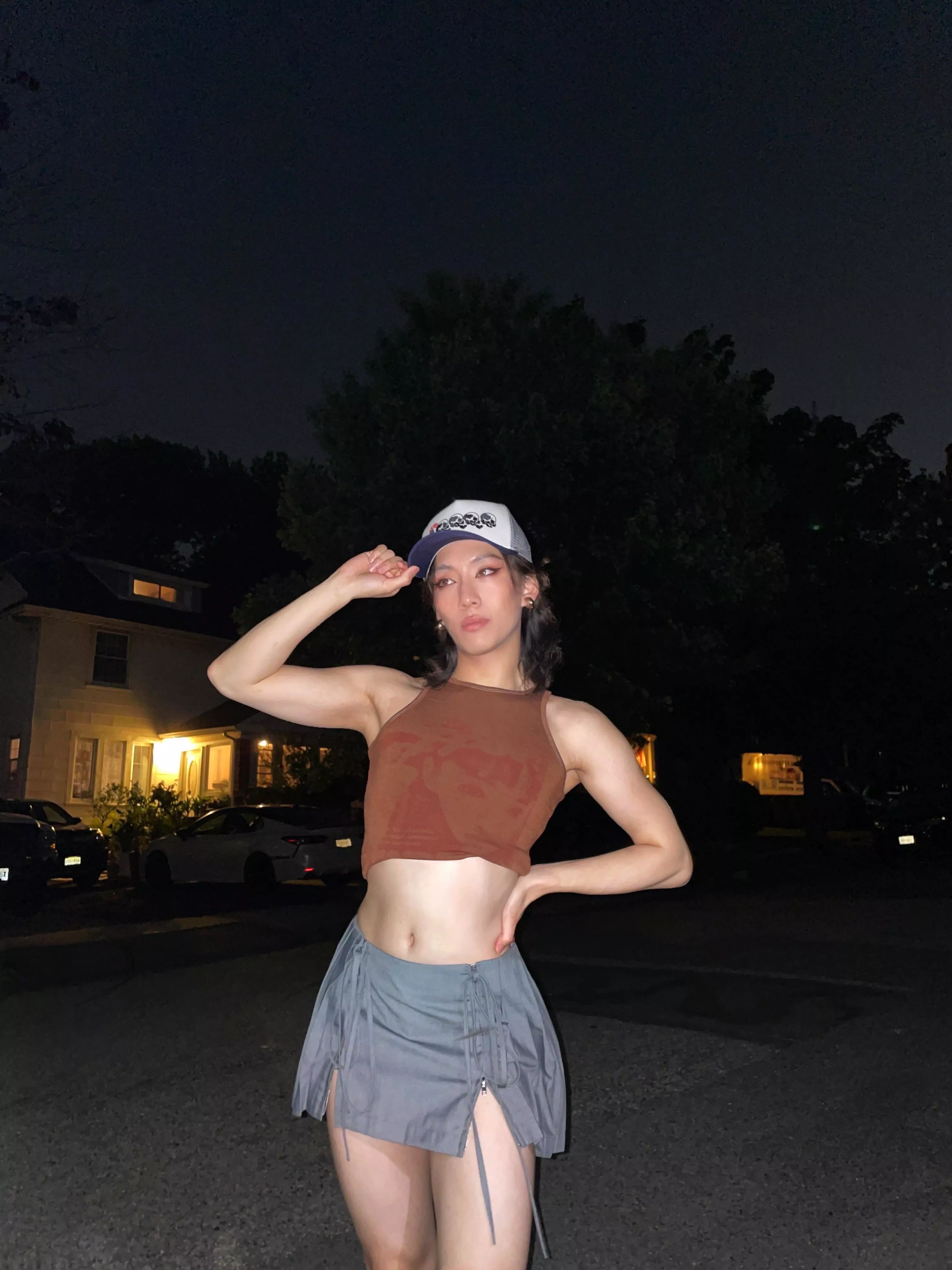 my favorite skirt 😚