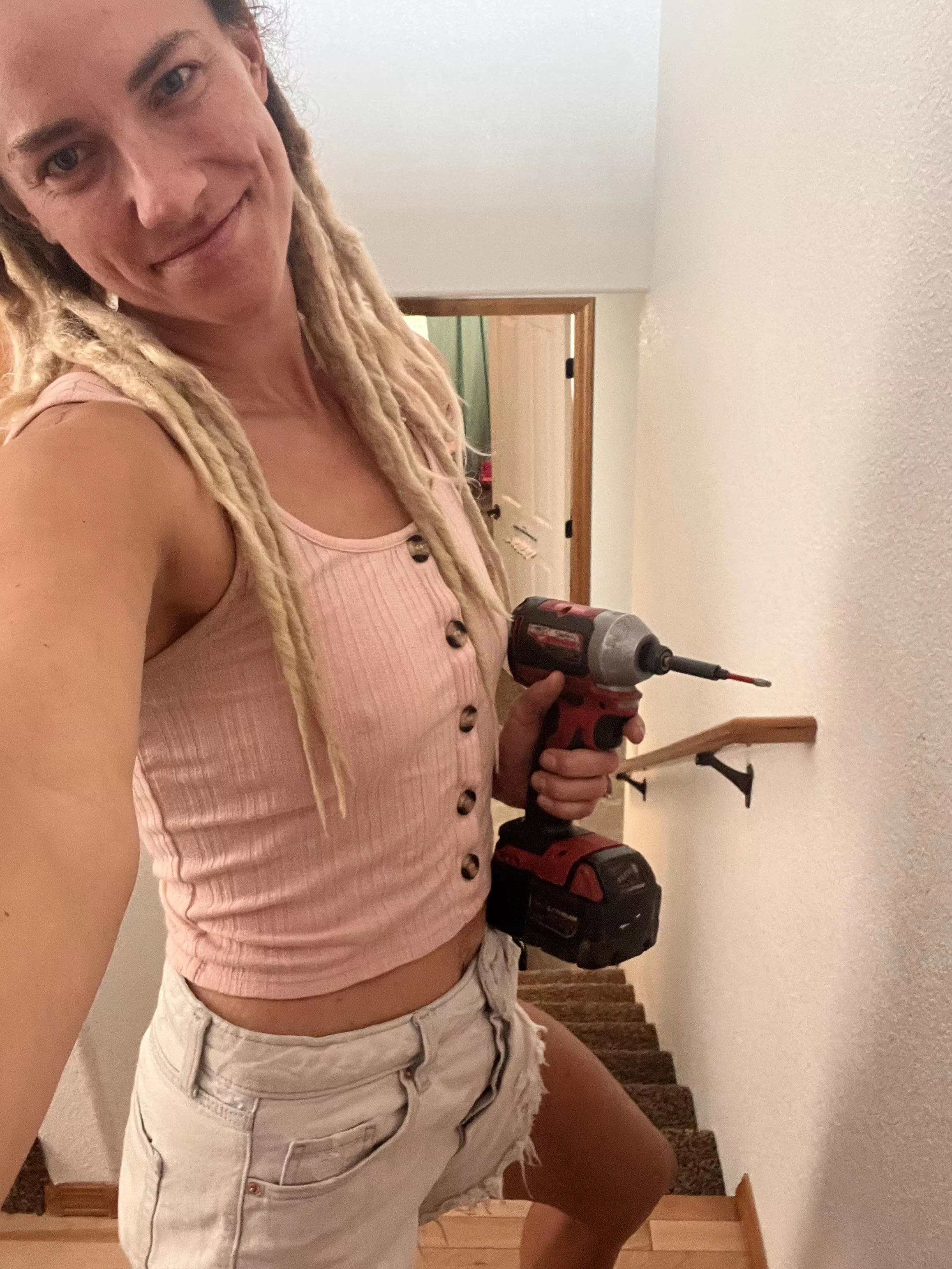 Need some help drilling something…