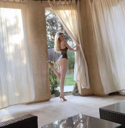 Not your typical Barbie