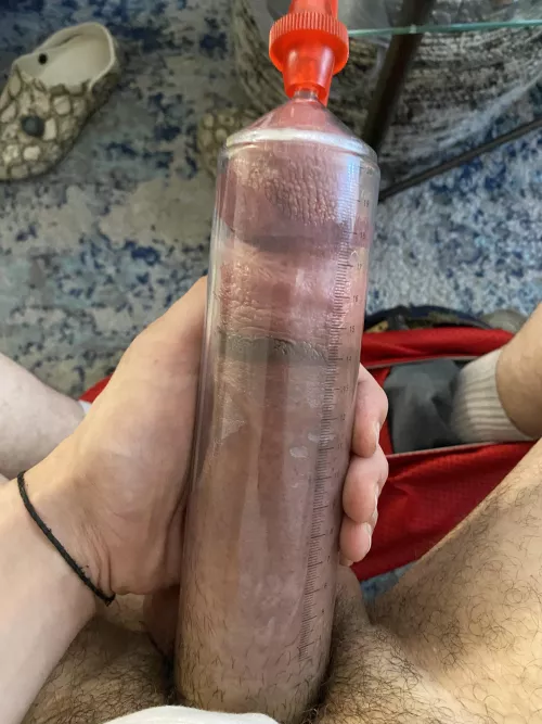 🥹nothing better than a good pump 🤤