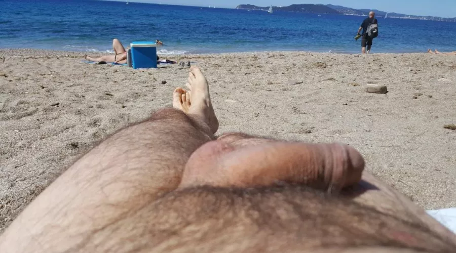 Old french dude...(62)