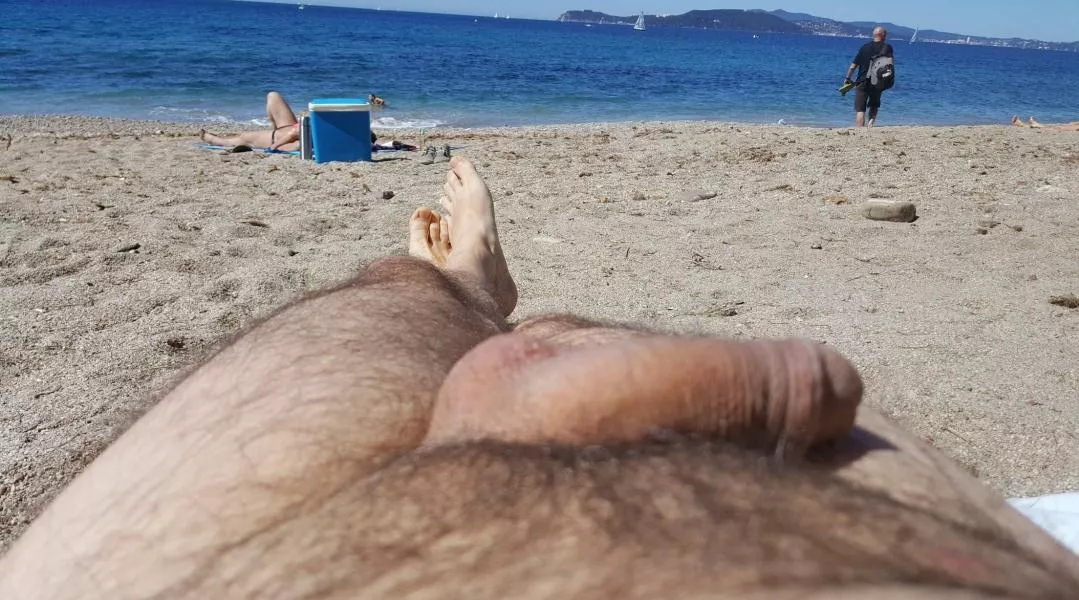 Old french dude...(62)