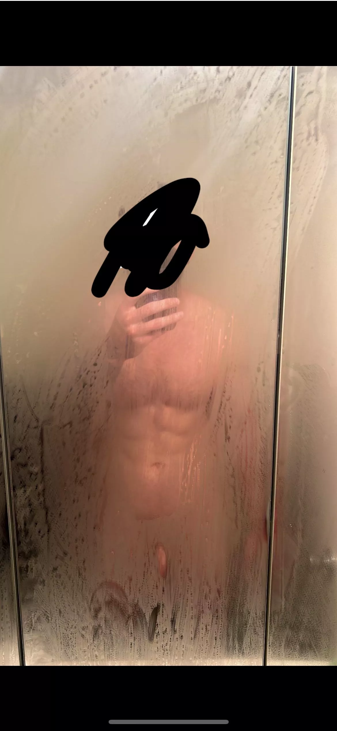 Post workout feels [m]