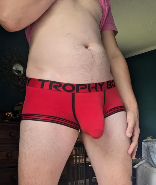 Pouches are the best!