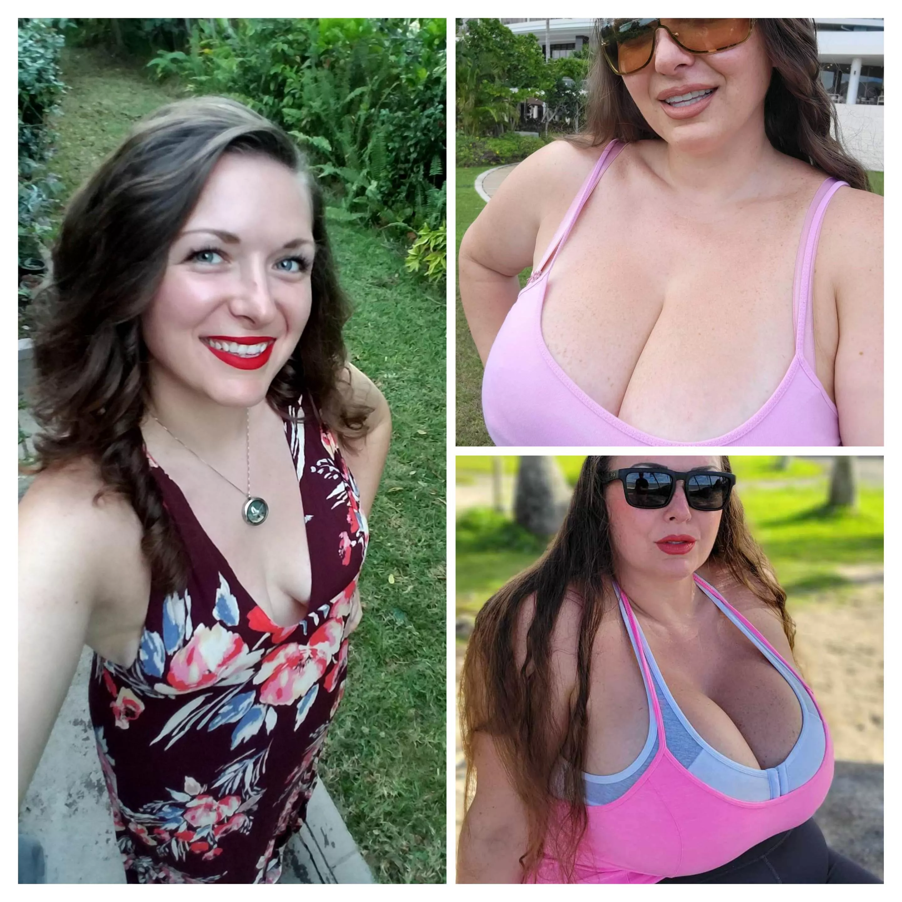 Progression of 5 years. Will have another update in 4 days.