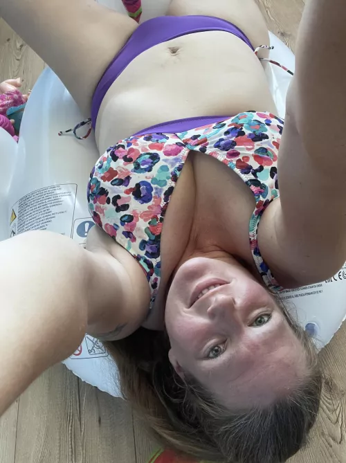 ready for some bikini fun with me?