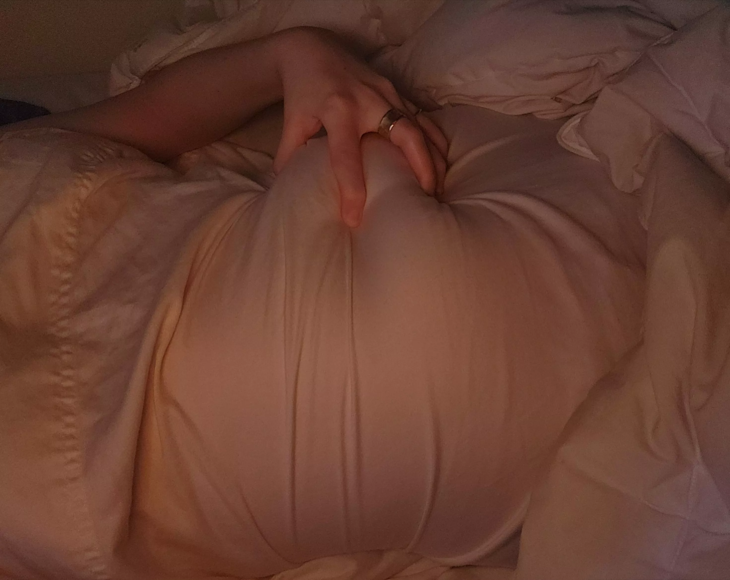 Ready to kick off another Week of Gluttony with my first stuffing!