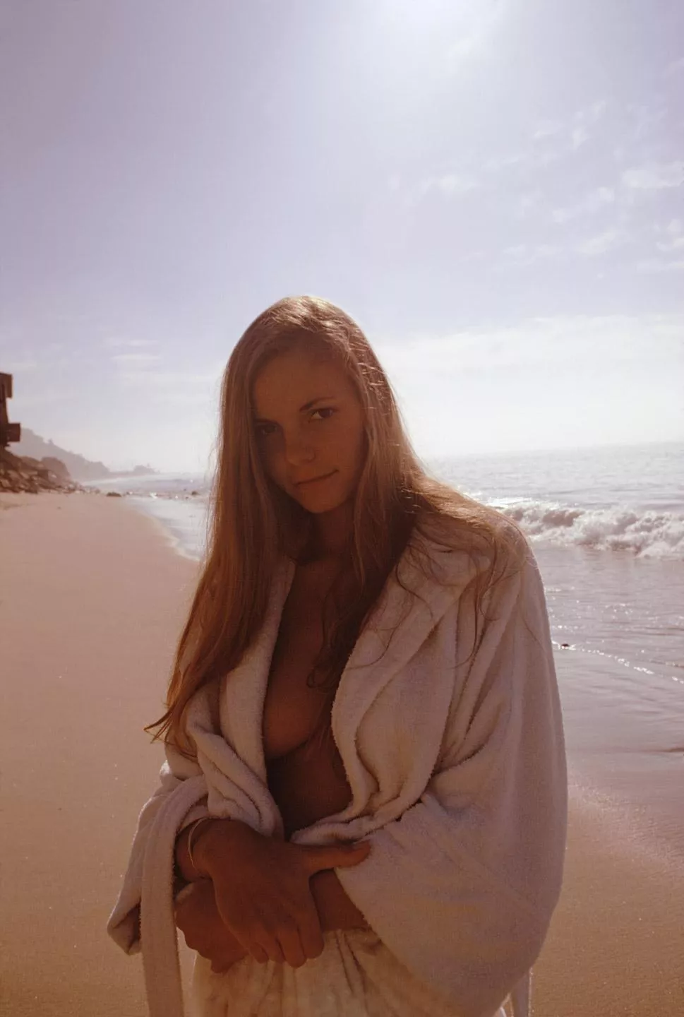 Sandy Johnson (1970s)