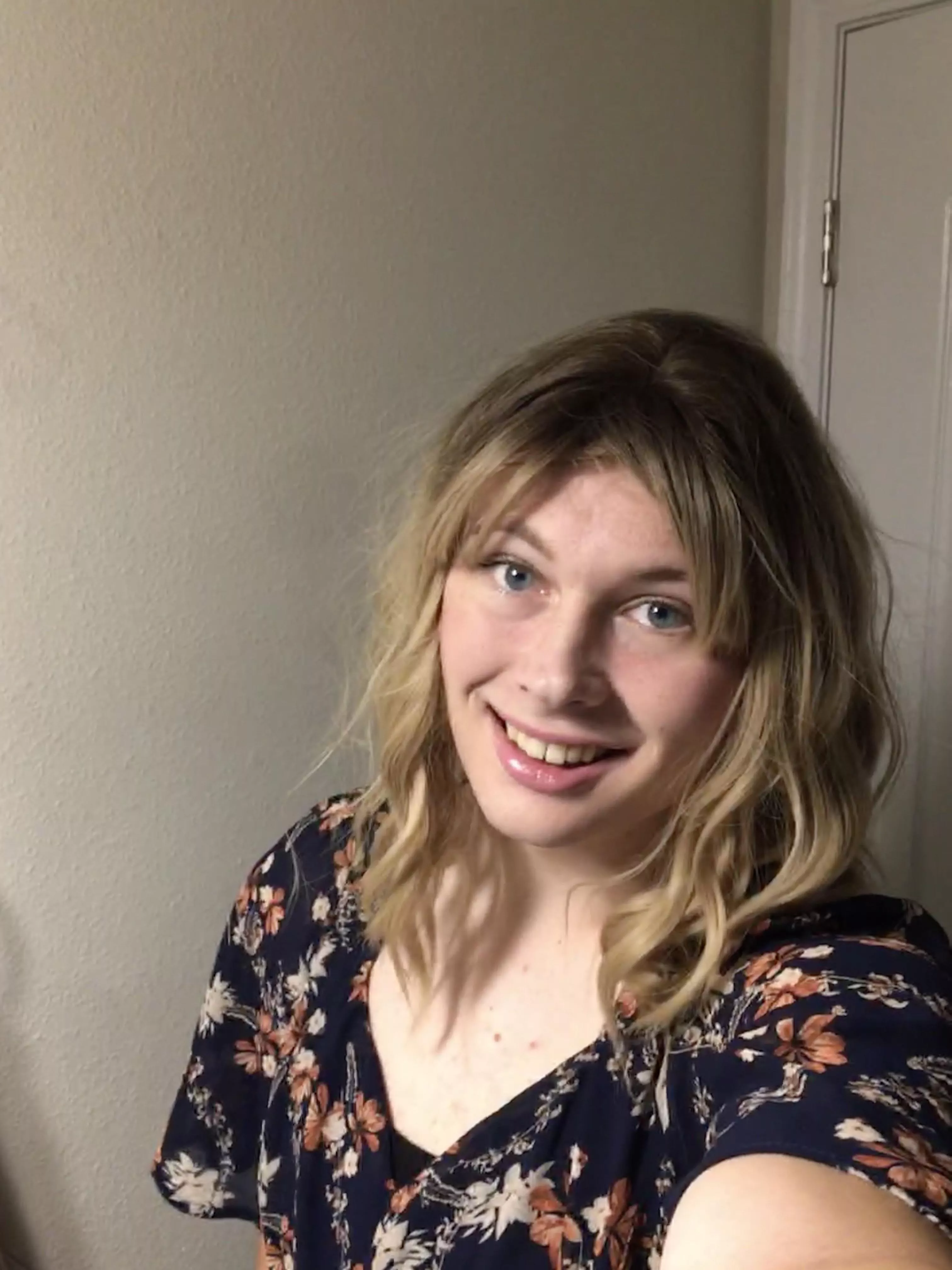 Say “you’re cute” if you think I’m cute