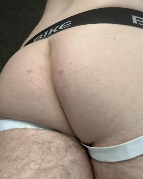 Should all bottoms wear a jock