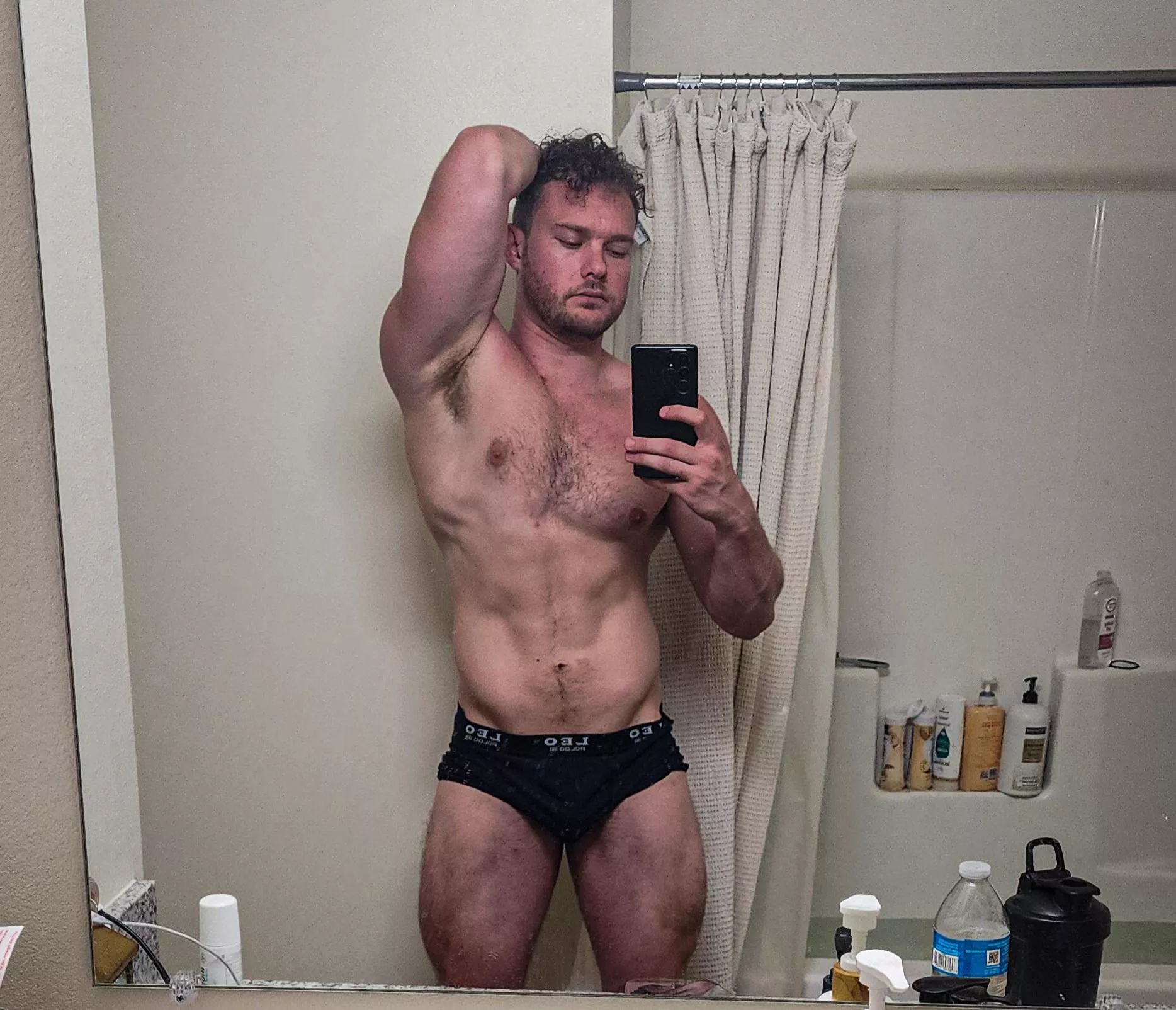 Single pit flash, thoughts?