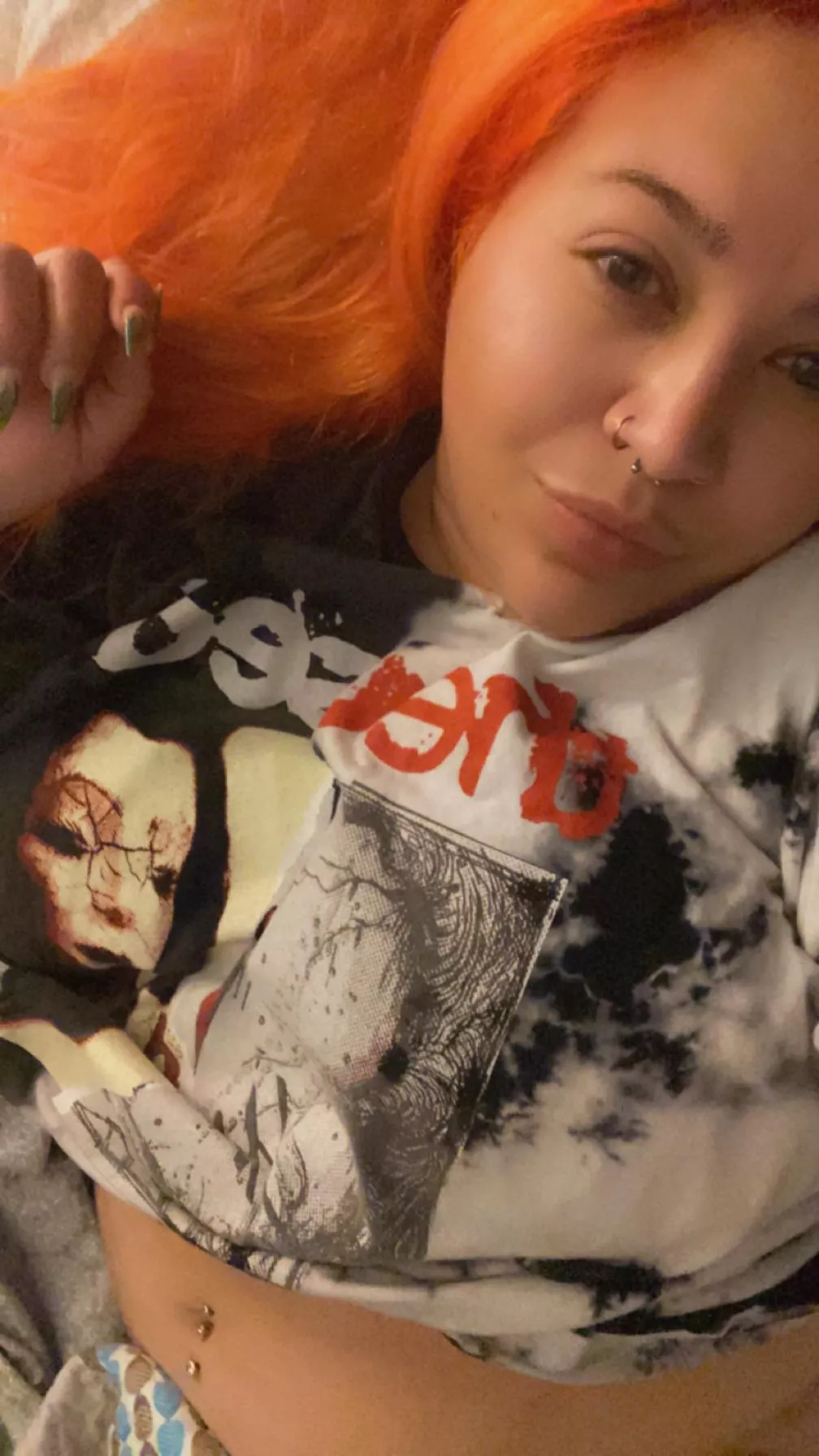 Soft and Squishy ☺️