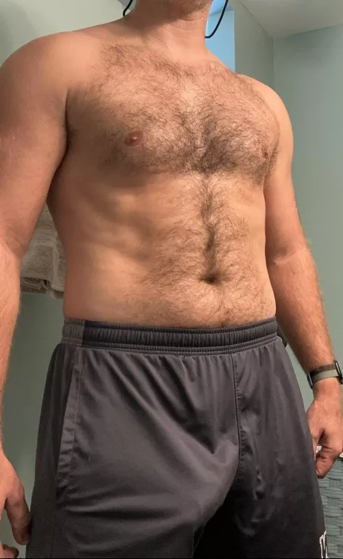 Stop by my house, I’ll be out cutting grass. [37]