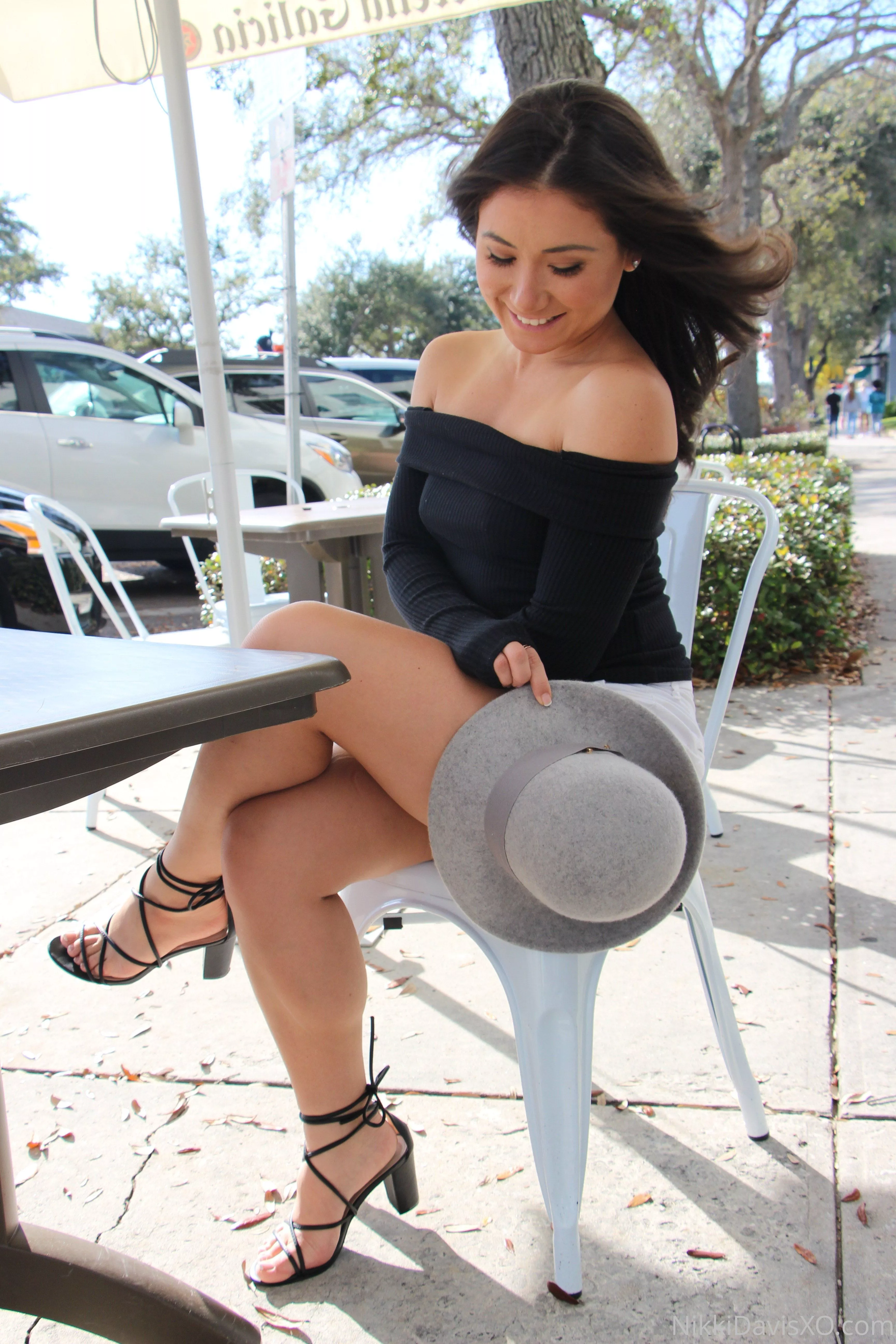 Tell me something interesting