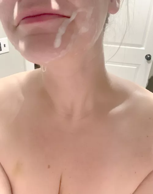 Thank you Master for using me as you wish!