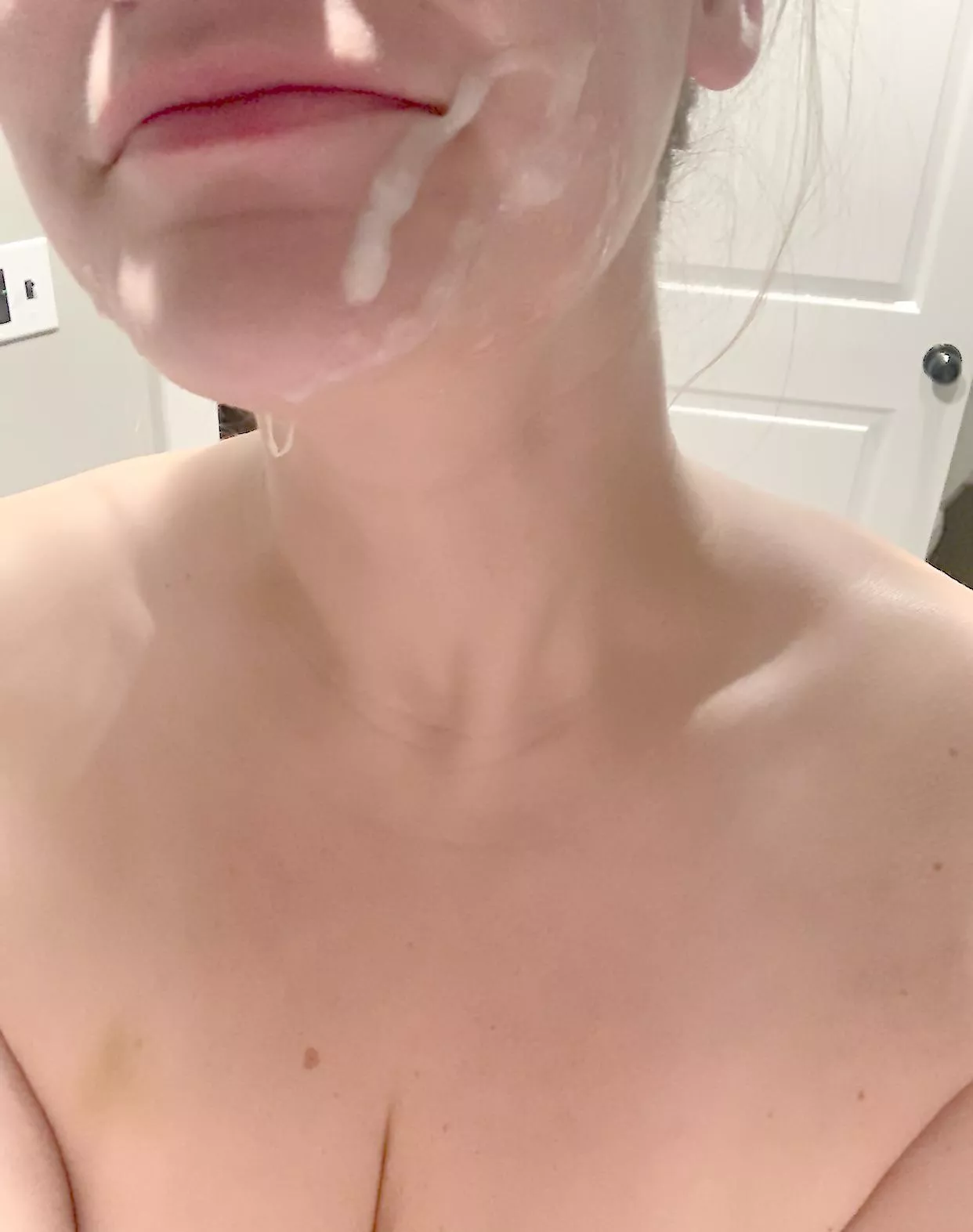 Thank you Master for using me as you wish!