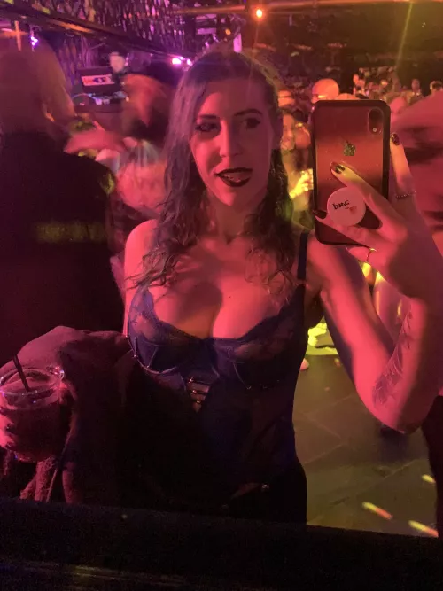 The classic rum and coke