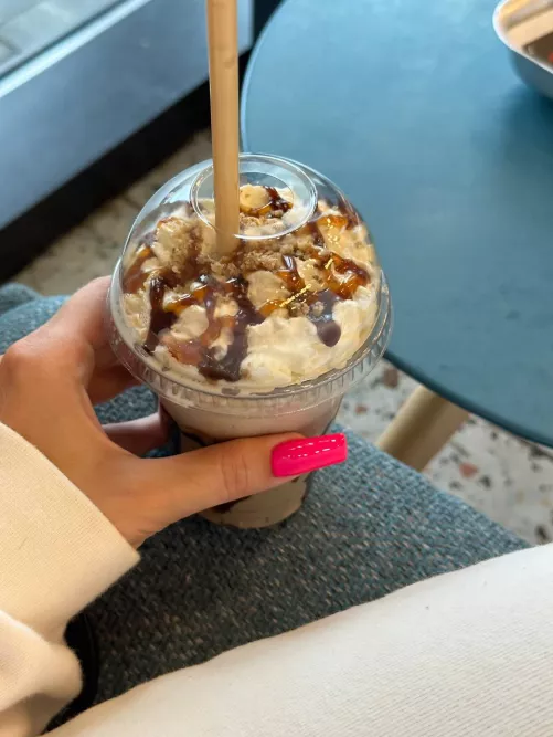 the longer the better